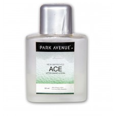 Park Avenue After Shave Lotion Ace